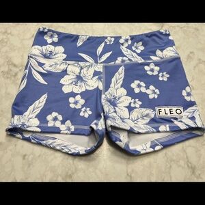 Fleo 3.25 inseam shorts